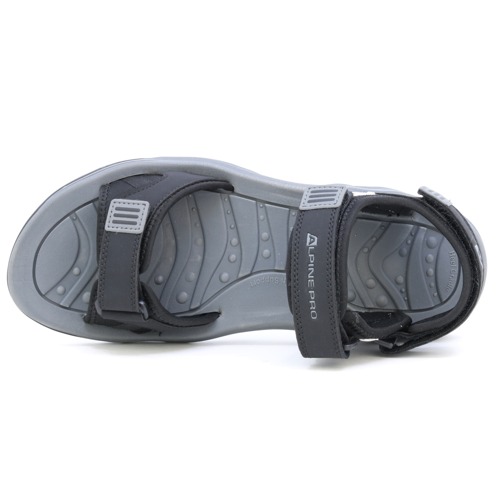 detail Herrensandale ALPINE PRO Torres