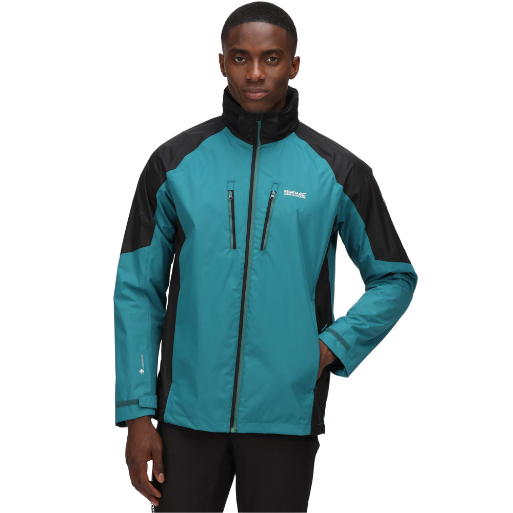 detail Jacke REGATTA Calderdale IV