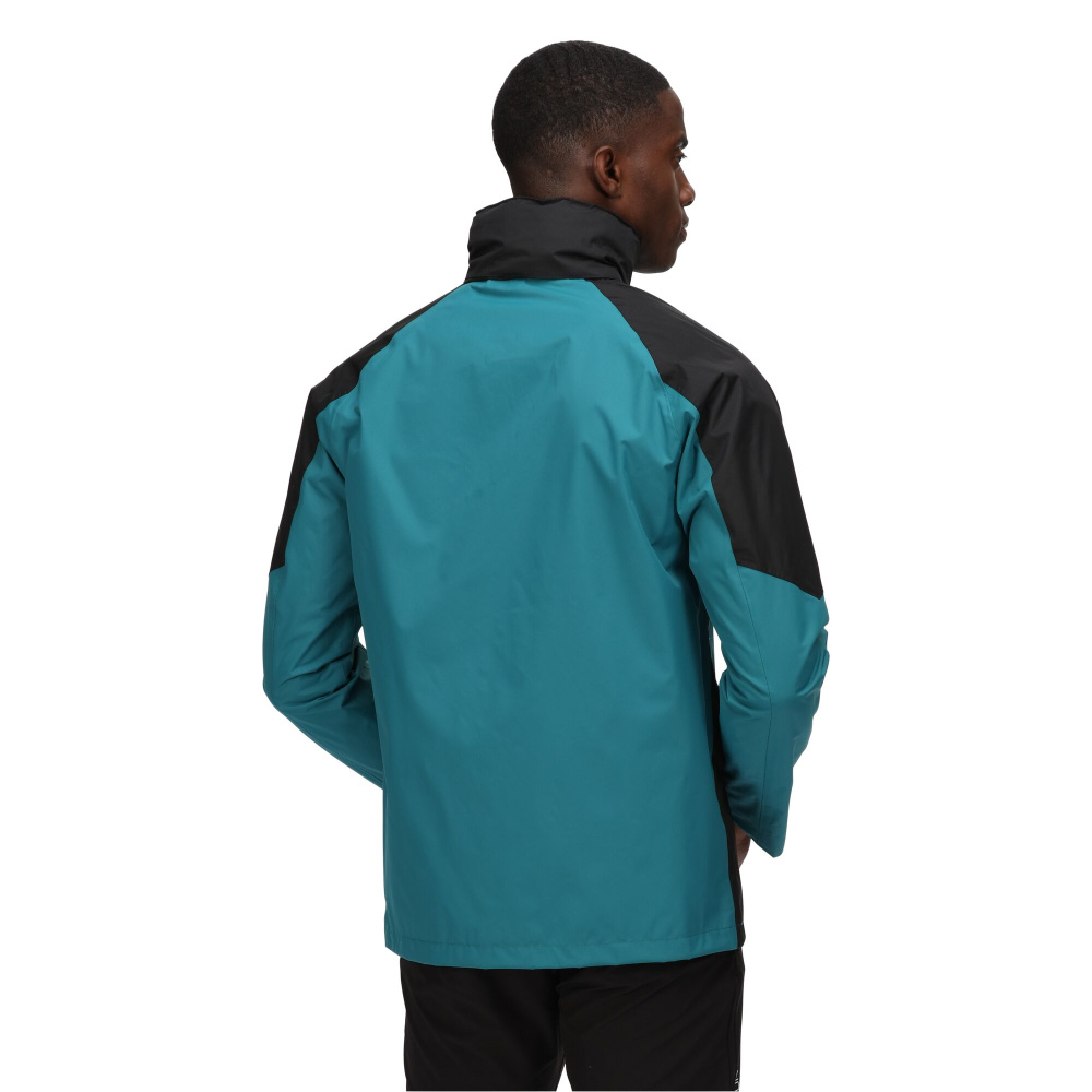 detail Jacke REGATTA Calderdale IV