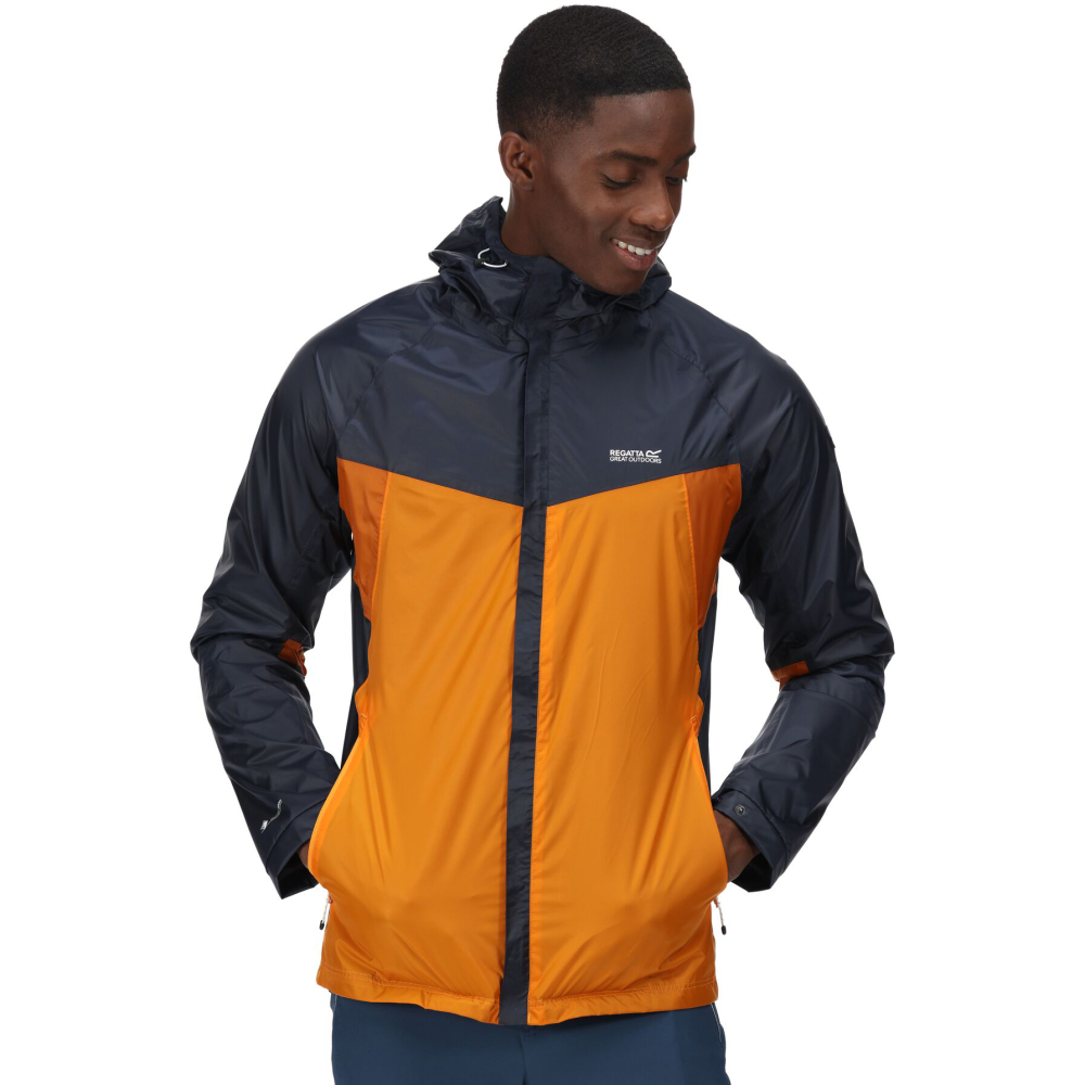 detail Jacke Outdoor REGATTA Dresford