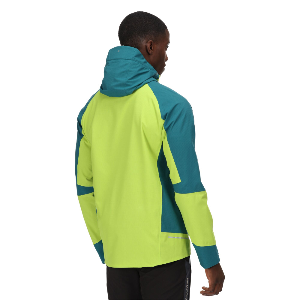 detail Jacke Outdoor REGATTA Highton PRO Jkt Isotex 15 000mm