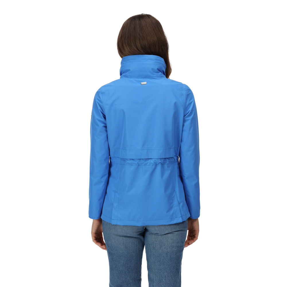 detail Damen Jacke REGATTA Nadira Isotex 5000 mm