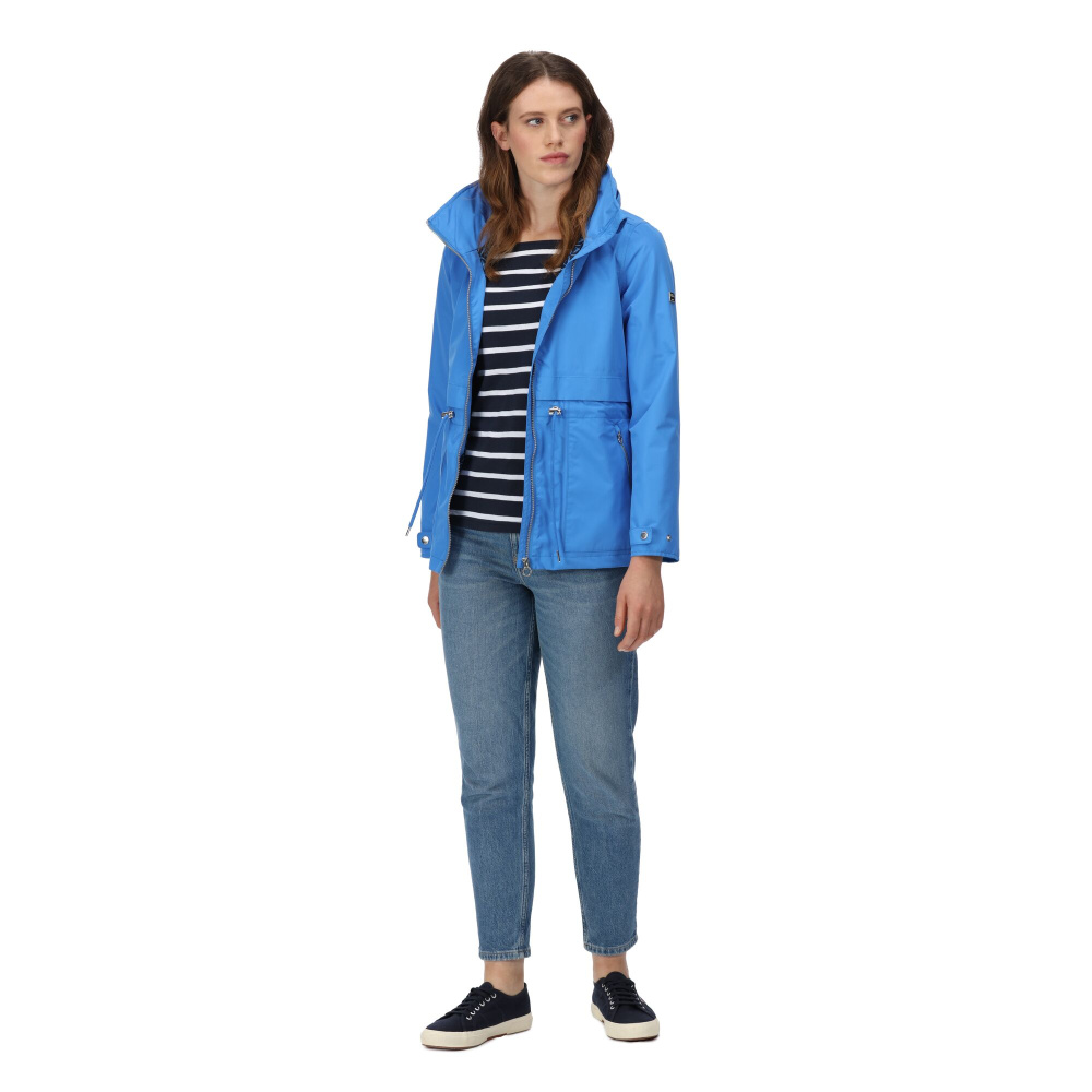 detail Damen Jacke REGATTA Nadira Isotex 5000 mm