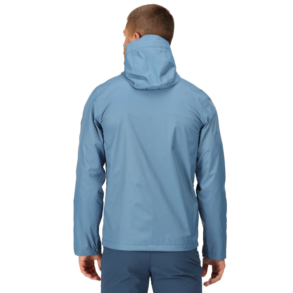 detail Jacke REGATTA Baslow Isotex 5000mm