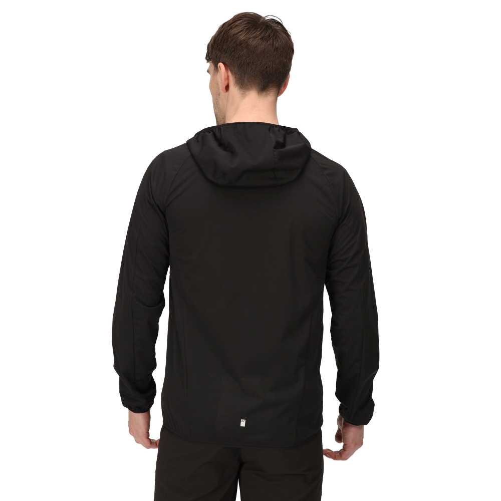 detail Jacke REGATTA Tarvos VI