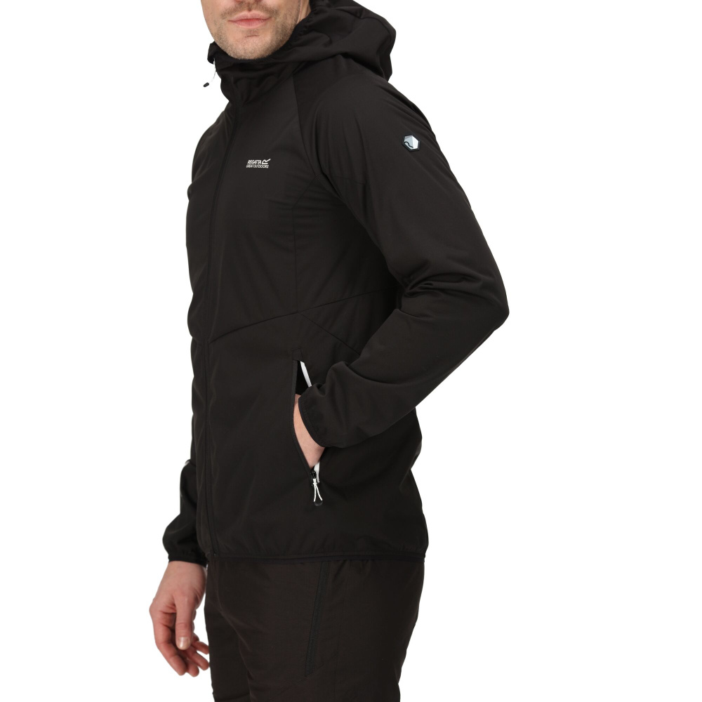 detail Jacke REGATTA Tarvos VI