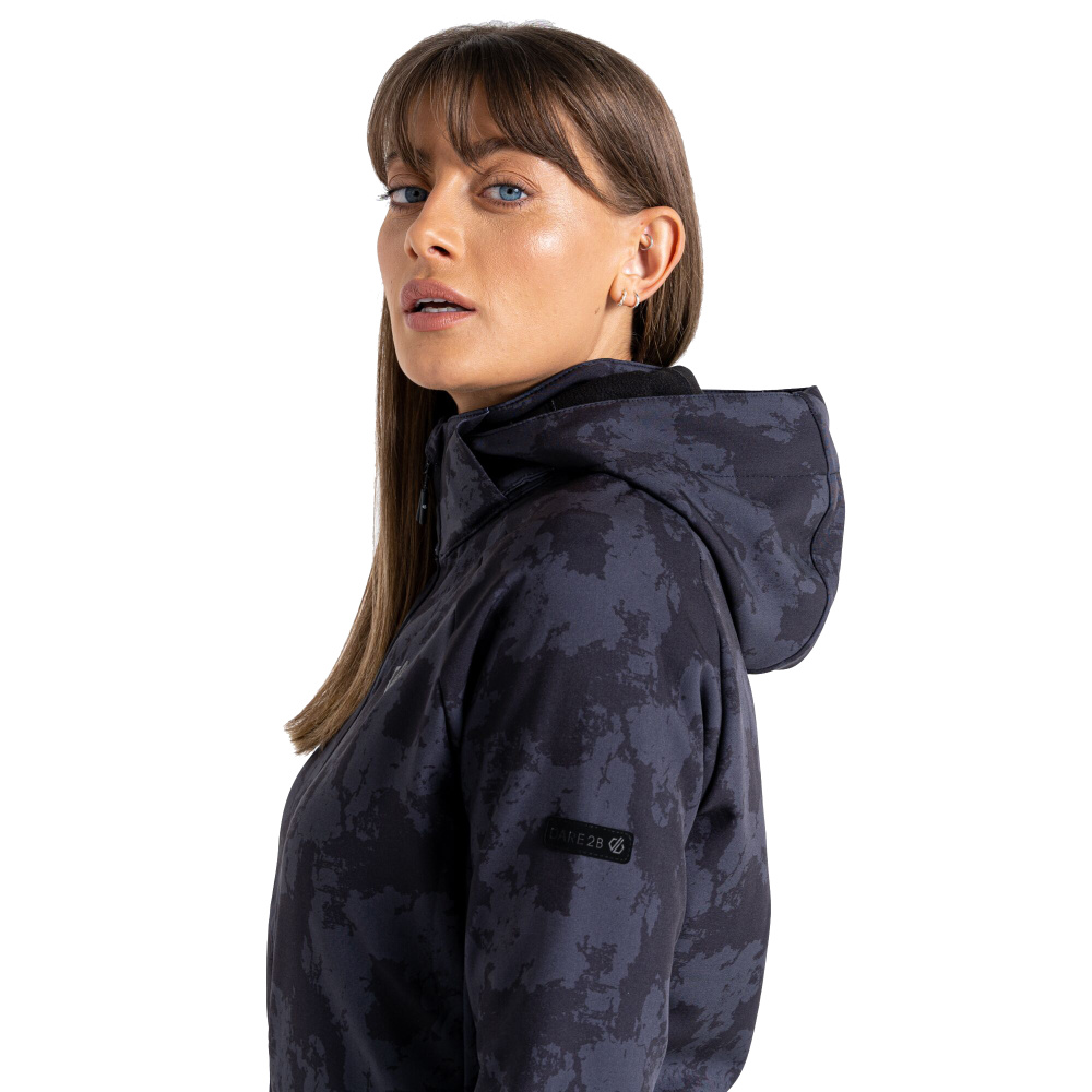 detail Damen Jacke DARE2B Far Out