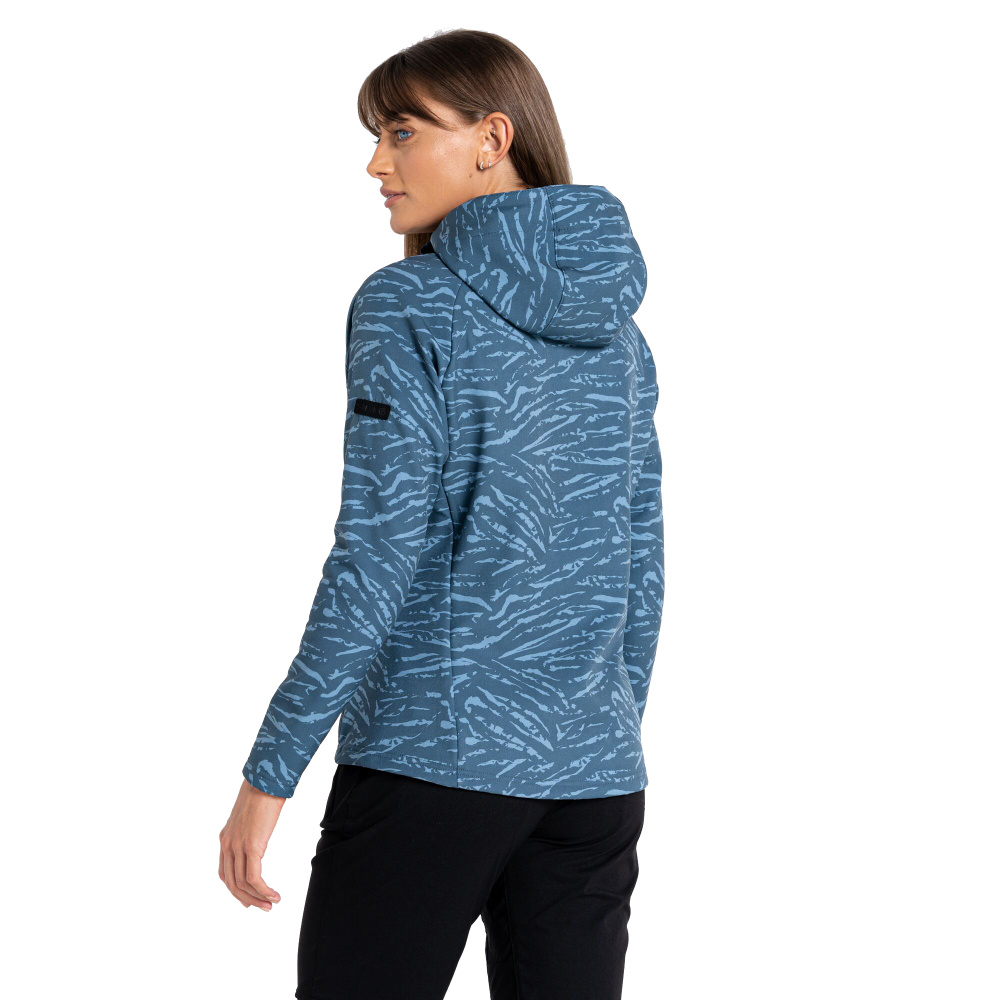 detail Damen Jacke DARE2B Far Out