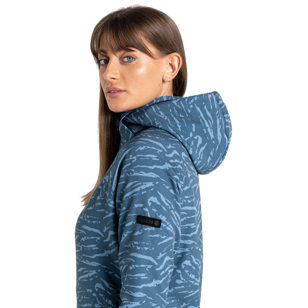 detail Damen Jacke DARE2B Far Out