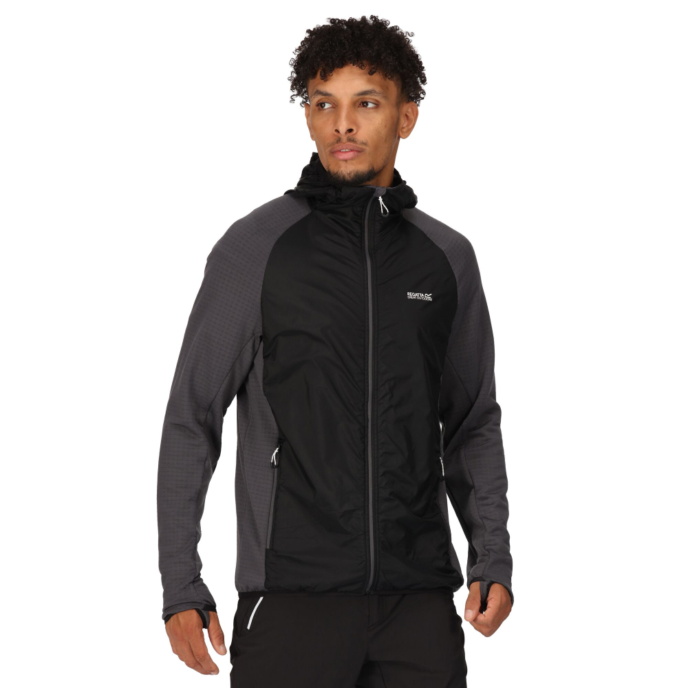 detail Jacke REGATTA Highton Lte Hybrid