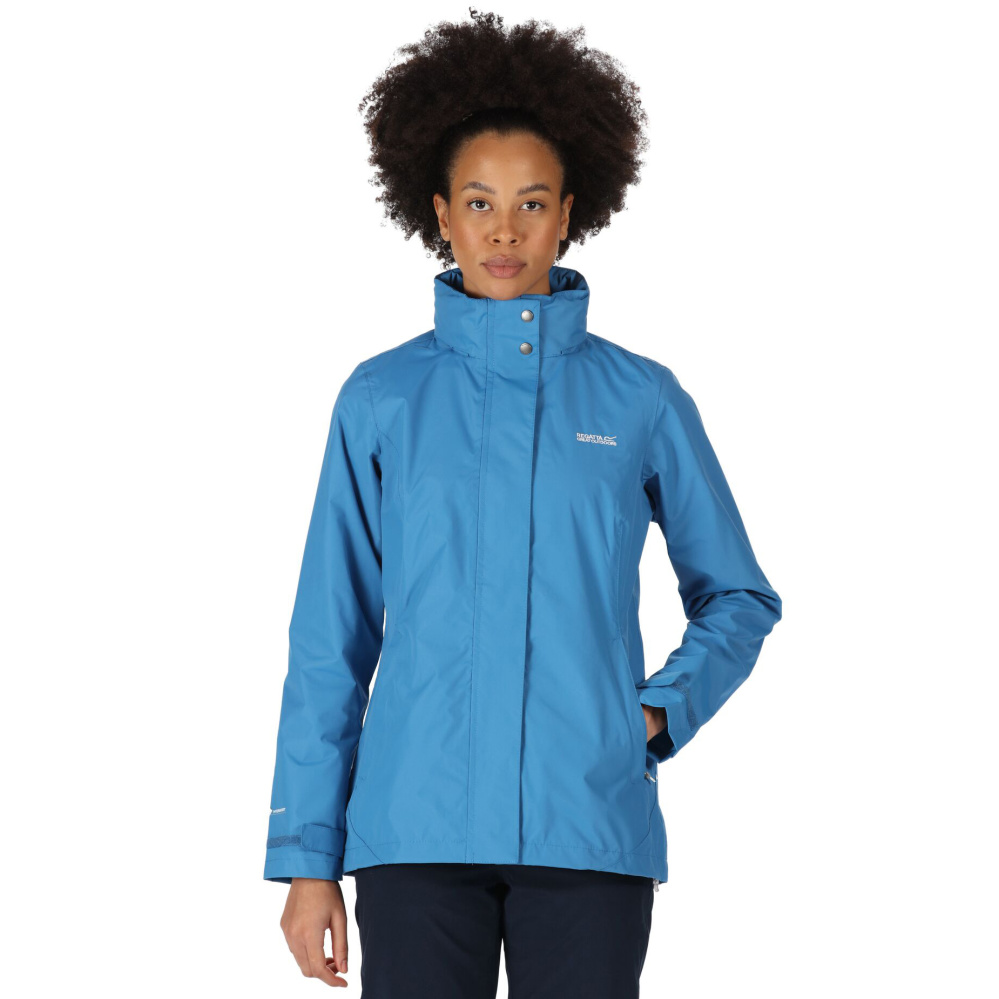 detail Jacke REGATTA Daysha