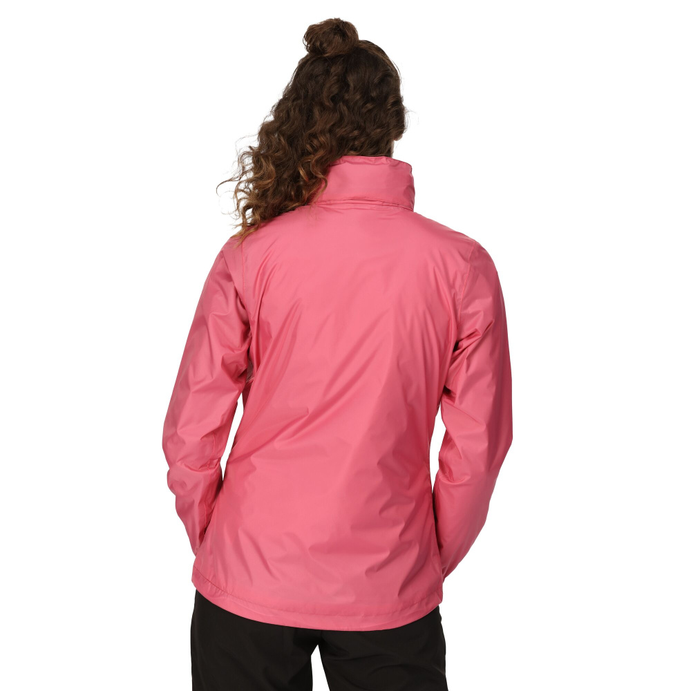 detail Jacke REGATTA Corinne IV