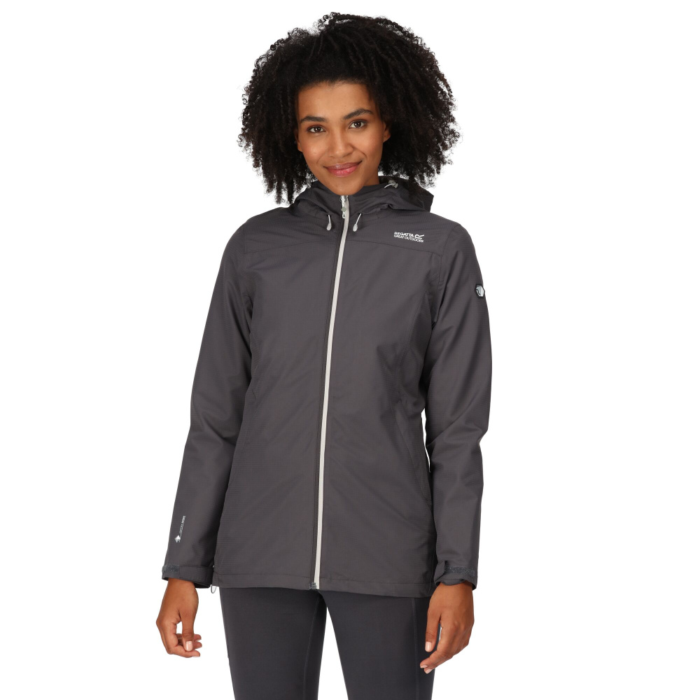 detail Jacke REGATTA Hamara III
