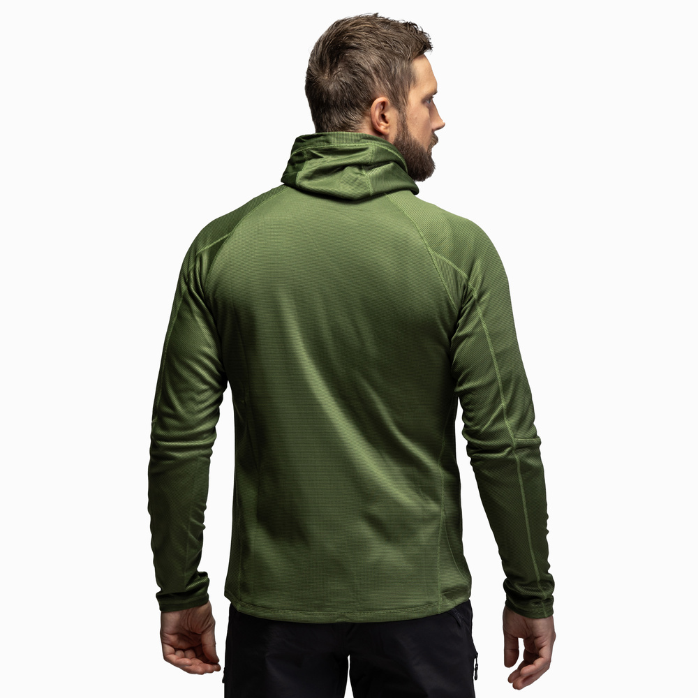 detail Jacke Beyond Nordic Sweden