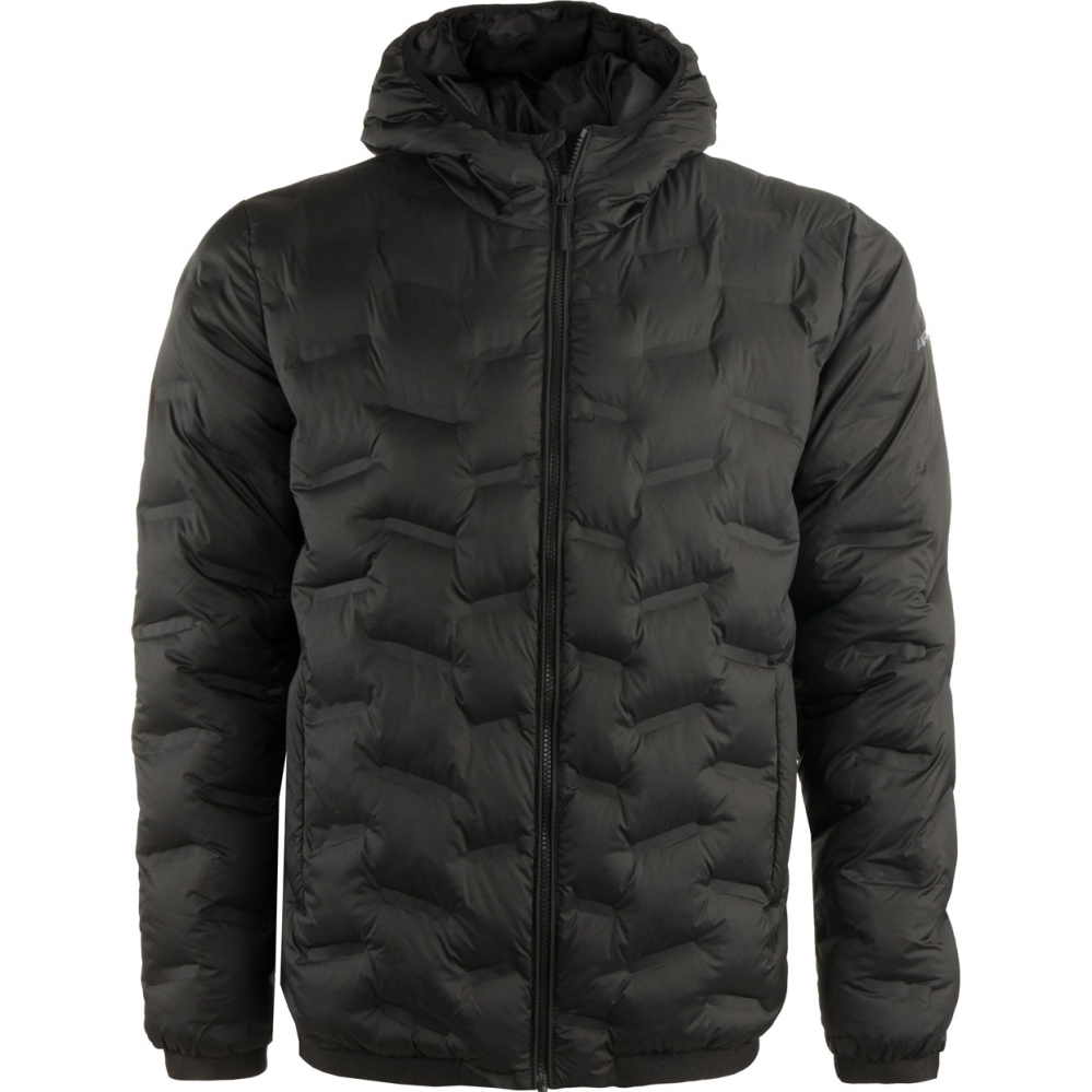 detail Jacke ALPINE PRO Kredas Winter