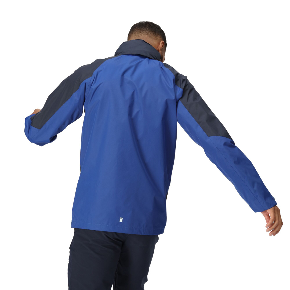 detail Jacke REGATTA Calderdale IV Isotex 5000 mm