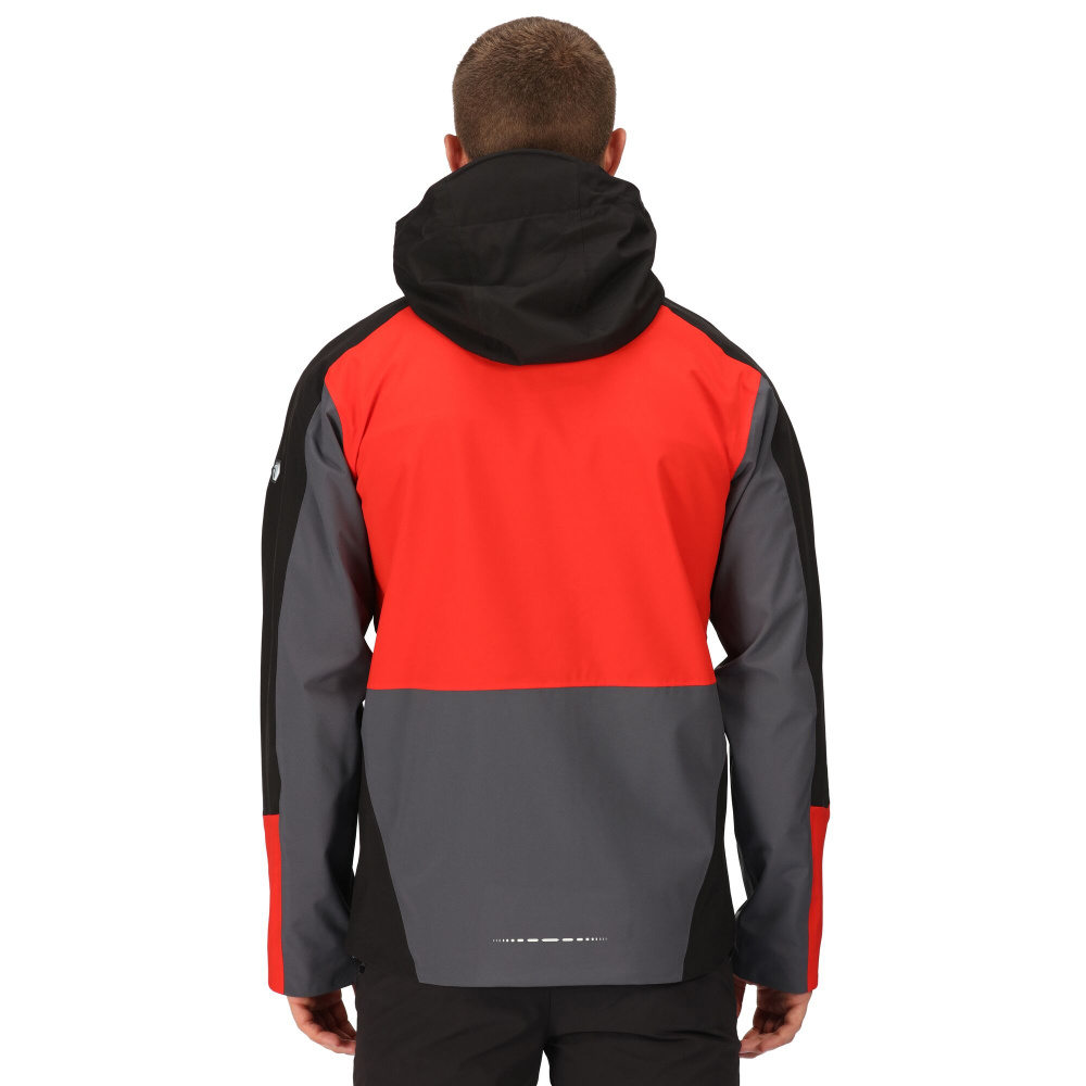 detail Jacke REGATTA Bosfield Isotex 10 000