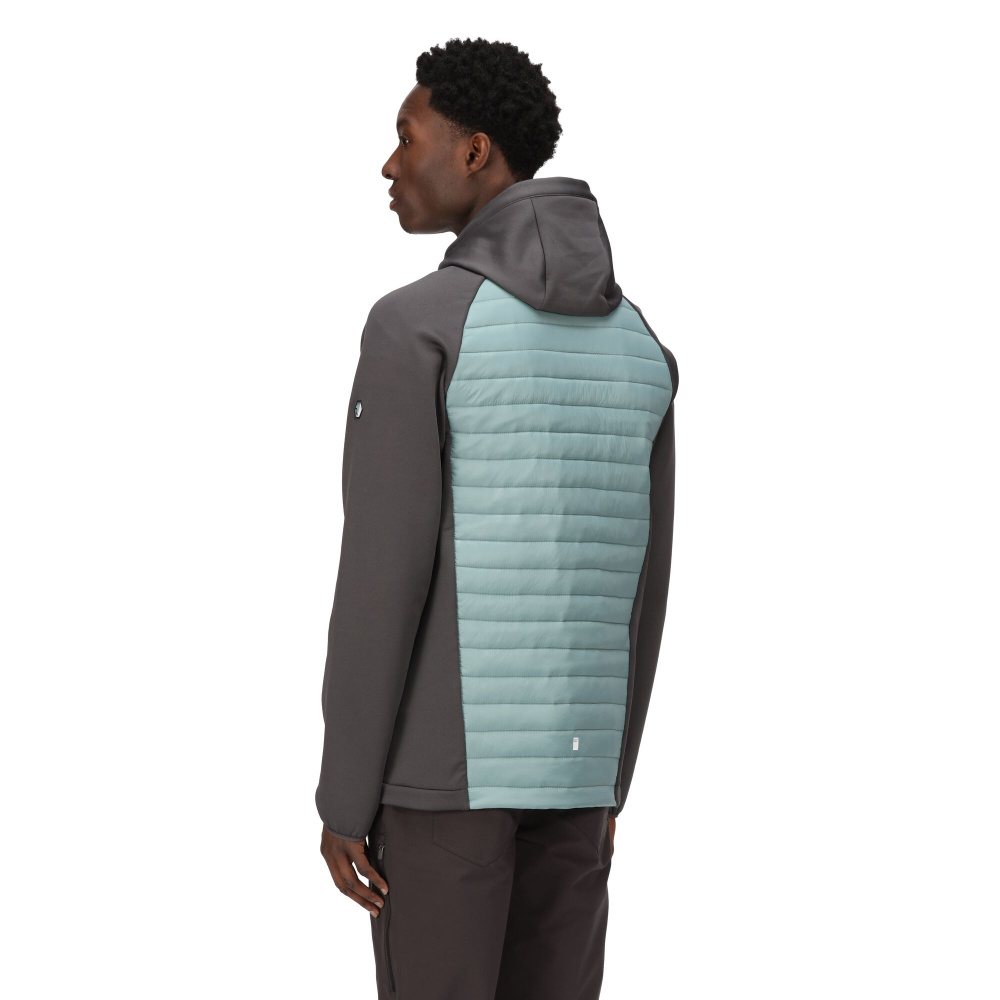 detail Jacke REGATTA Andreson VII Hybrid