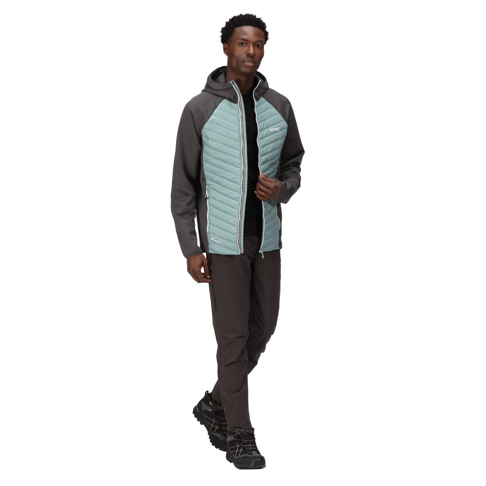 detail Jacke REGATTA Andreson VII Hybrid
