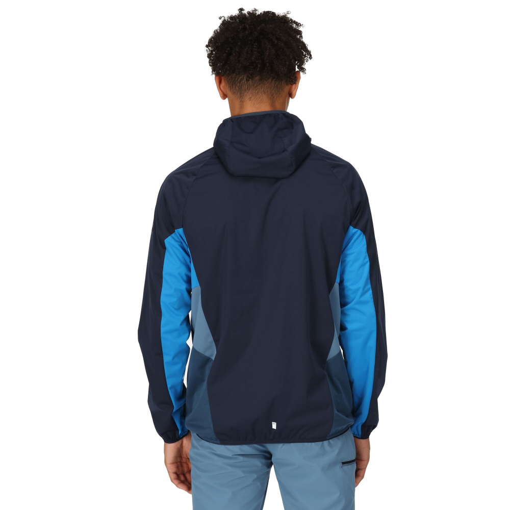 detail Jacke REGATTA Tarvos VI