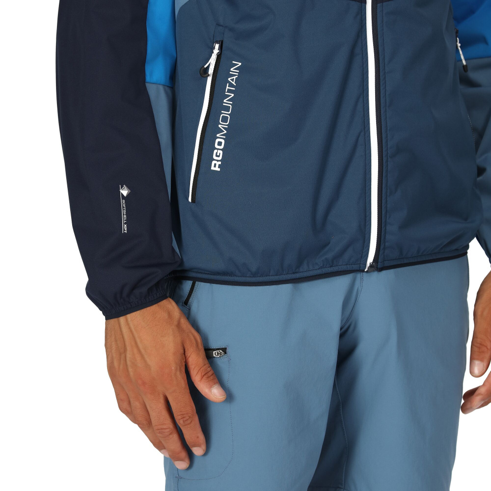 detail Jacke REGATTA Tarvos VI