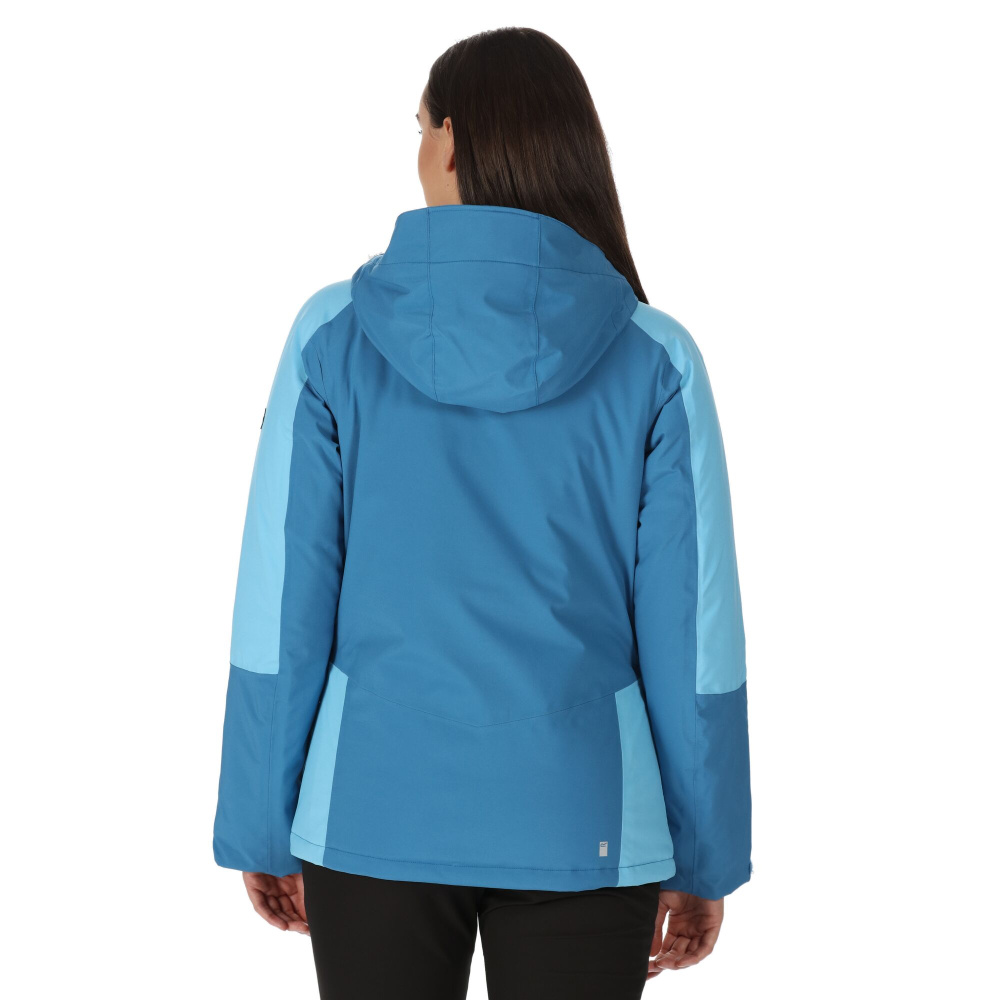 detail Damen Winter Jacke REGATTA Highton Str III Isotex 10 000 mm