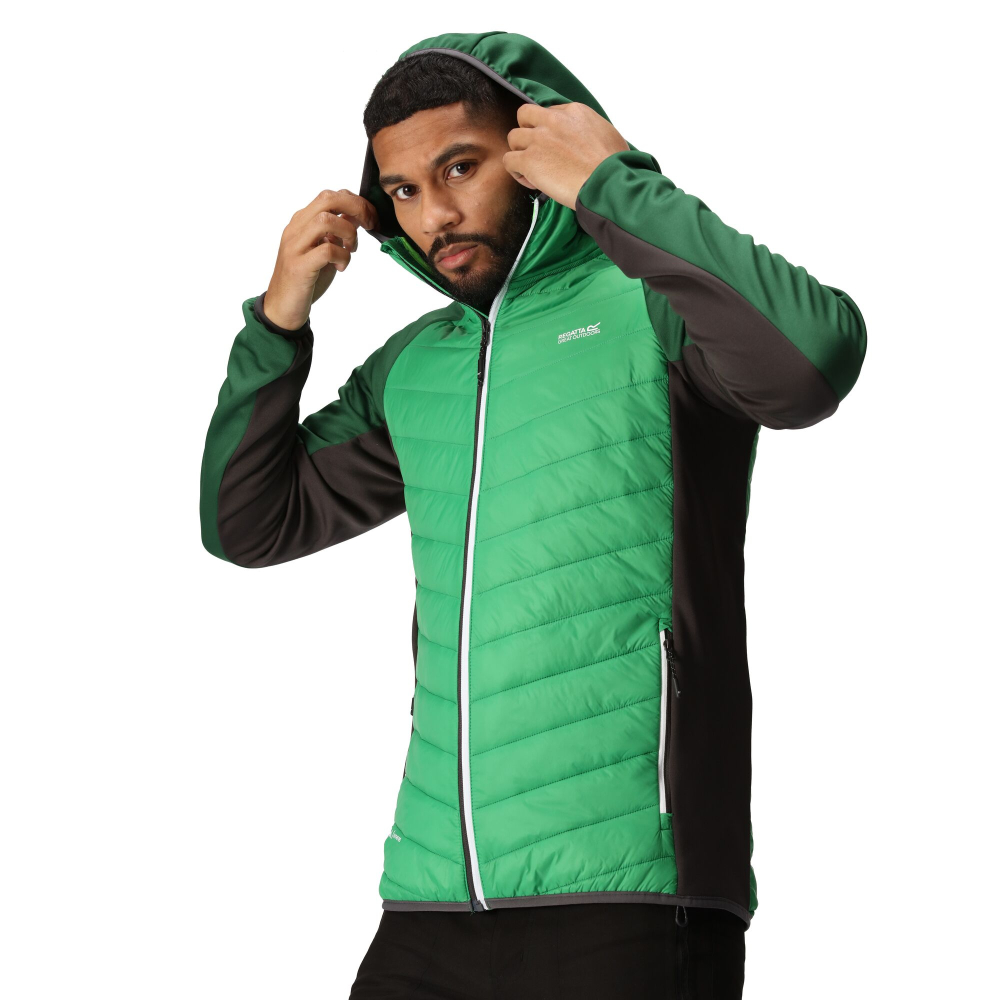 detail Jacke REGATTA Andreson VIII Hybrid