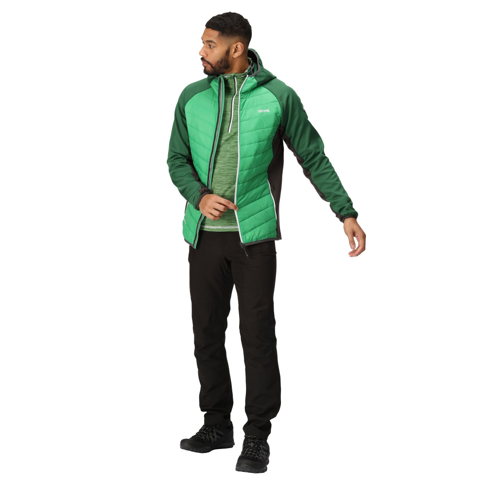 detail Jacke REGATTA Andreson VIII Hybrid