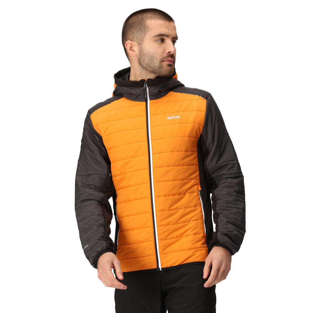 detail Jacke REGATTA Trutton II