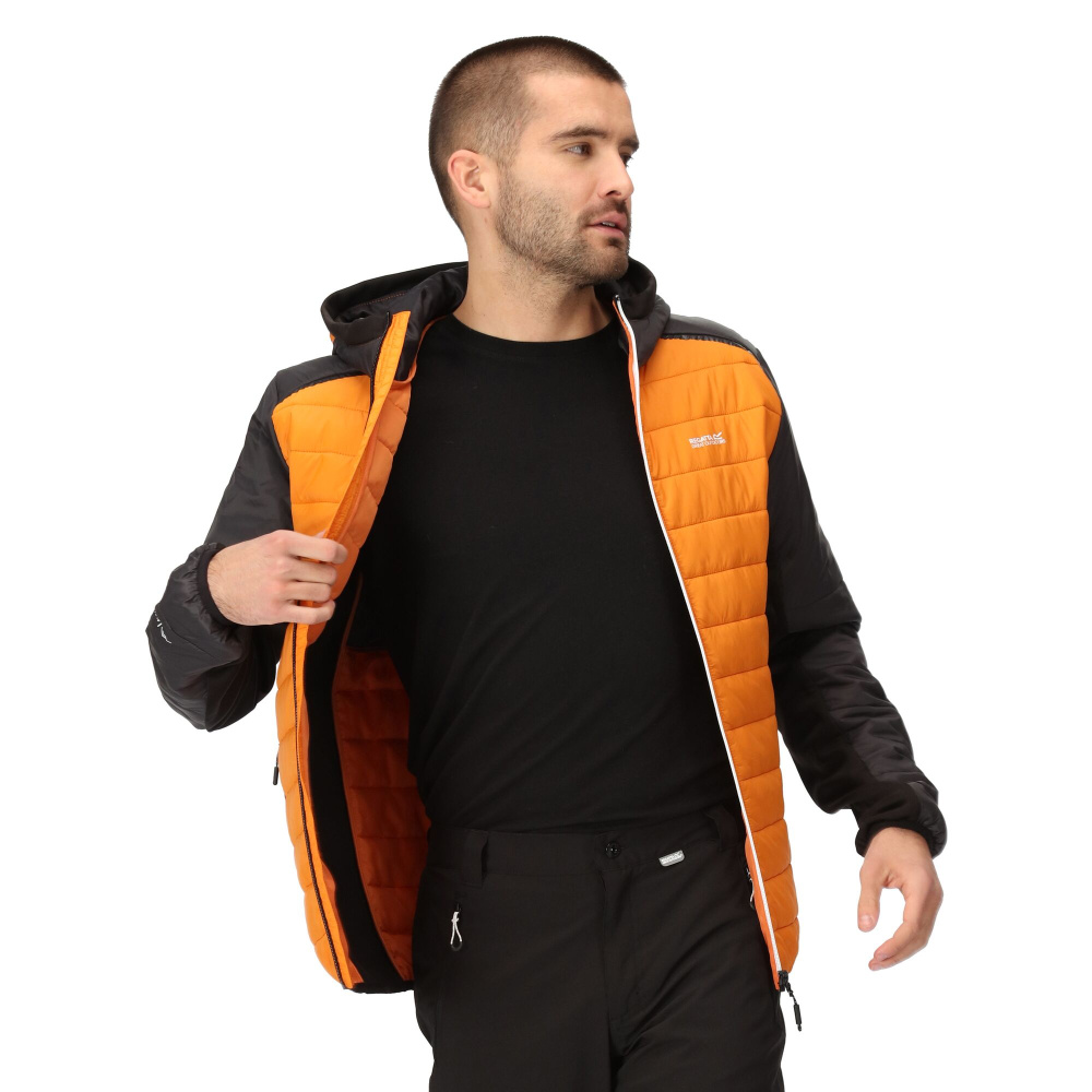 detail Jacke REGATTA Trutton II