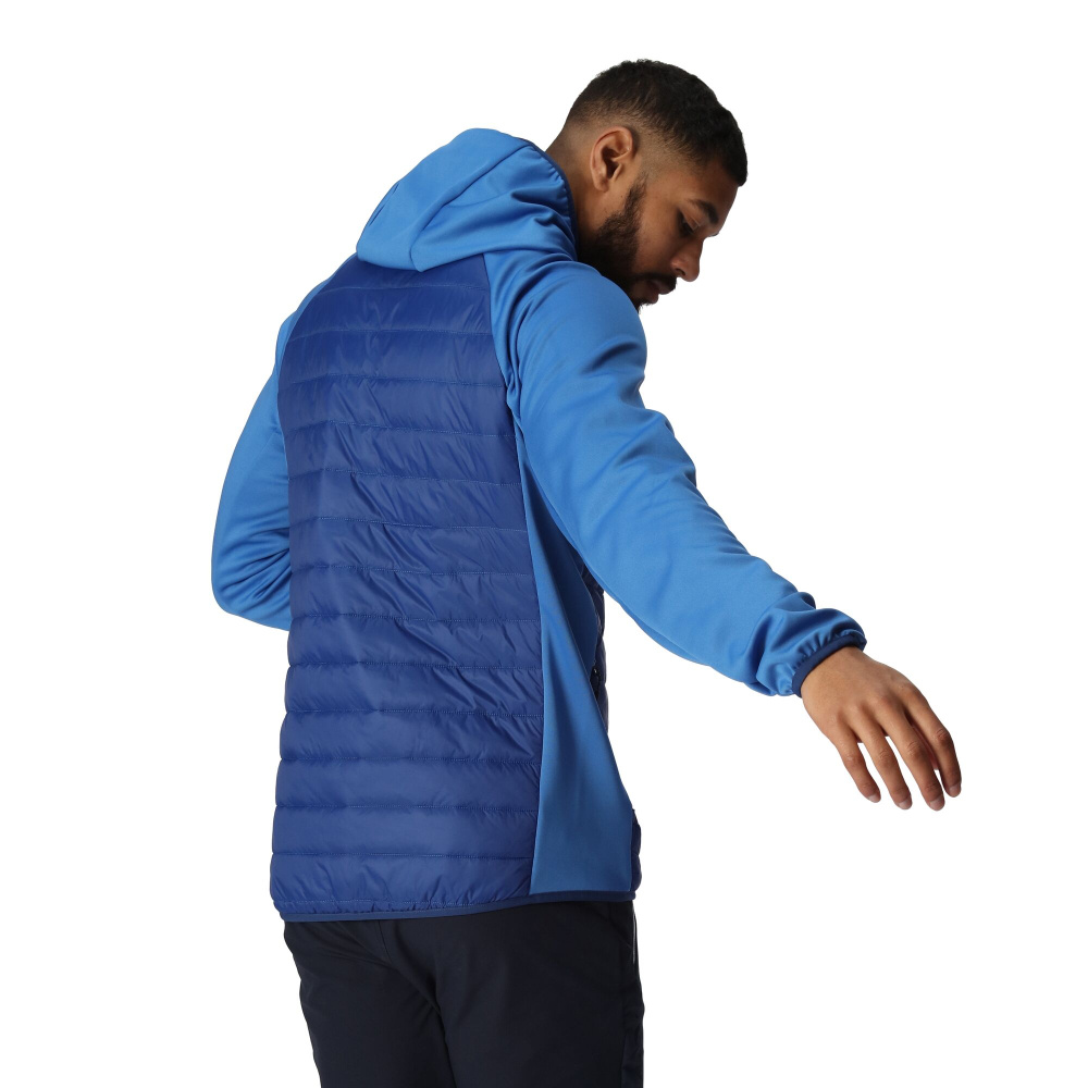 detail Jacke REGATTA Andreson VIII Hybrid