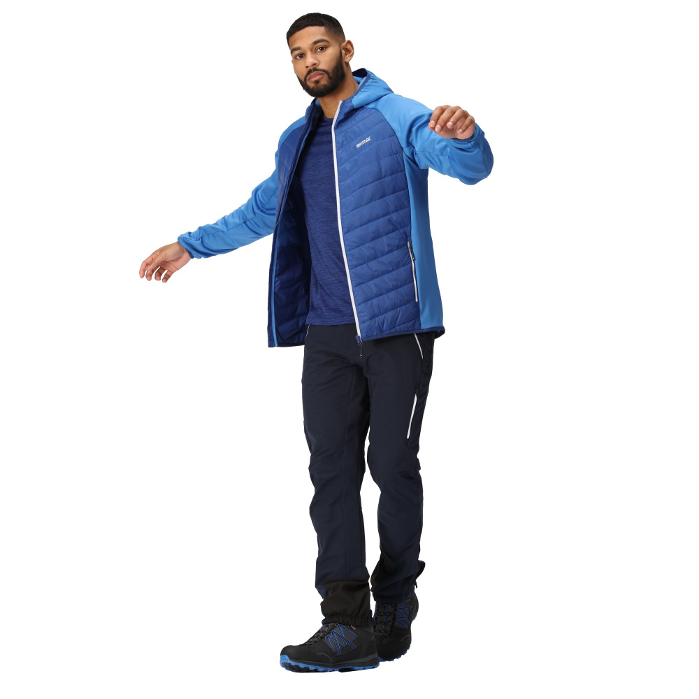 detail Jacke REGATTA Andreson VIII Hybrid