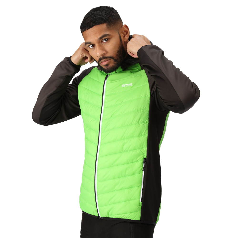 detail Jacke REGATTA Andreson VIII Hybrid