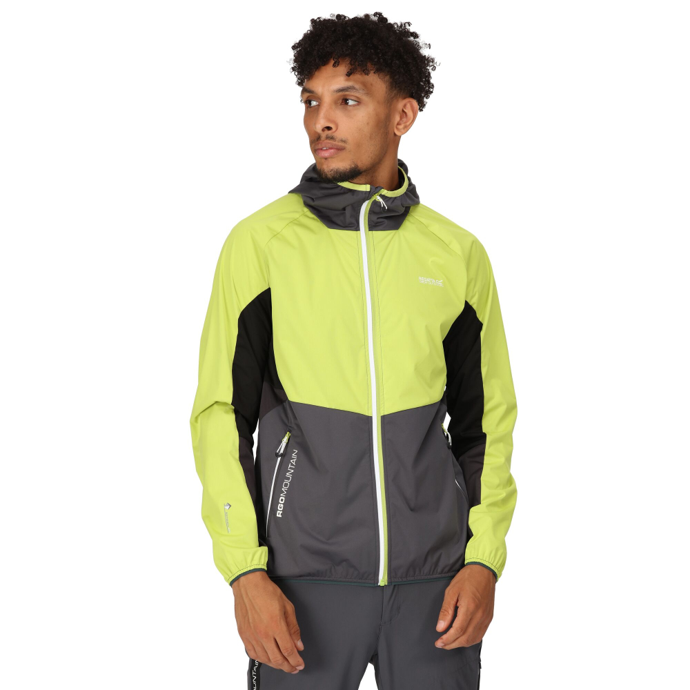 detail Herren Jacke REGATTA Tarvos VI