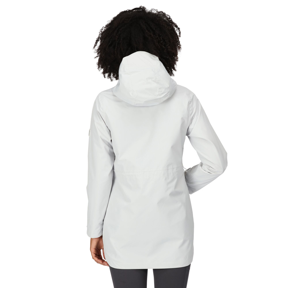 detail Jacke Damen REGATTA Jessley Isotex 5000 mm
