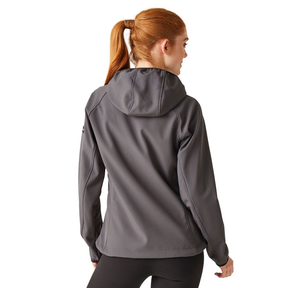 detail Jacke Damen REGATTA Arec III Softshell