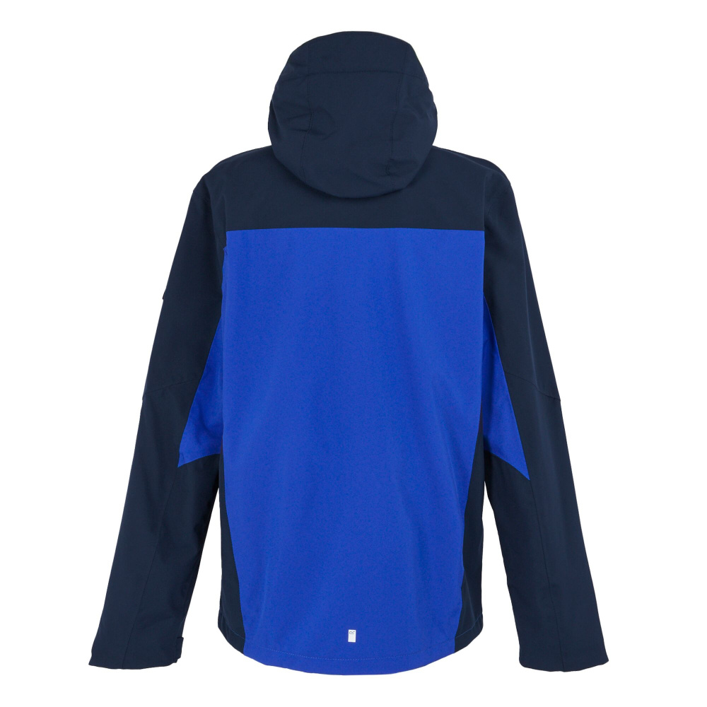 detail Jacke REGATTA Birchdale Isotex membrane 10 000 mm