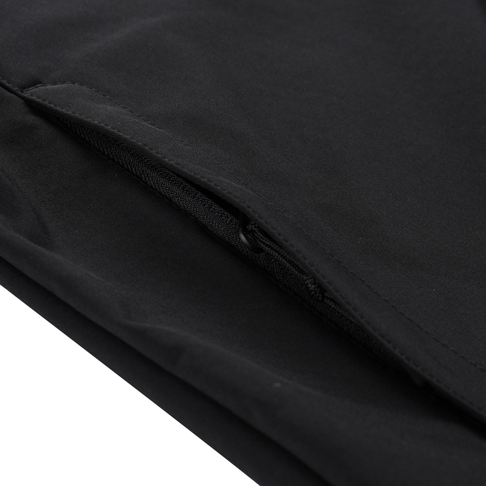 detail Jacke Herren ALPINE PRO Hoor DWR 8000 mm