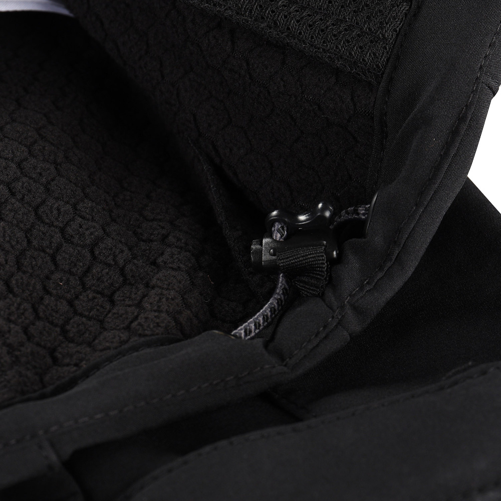 detail Jacke Herren ALPINE PRO Hoor DWR 8000 mm