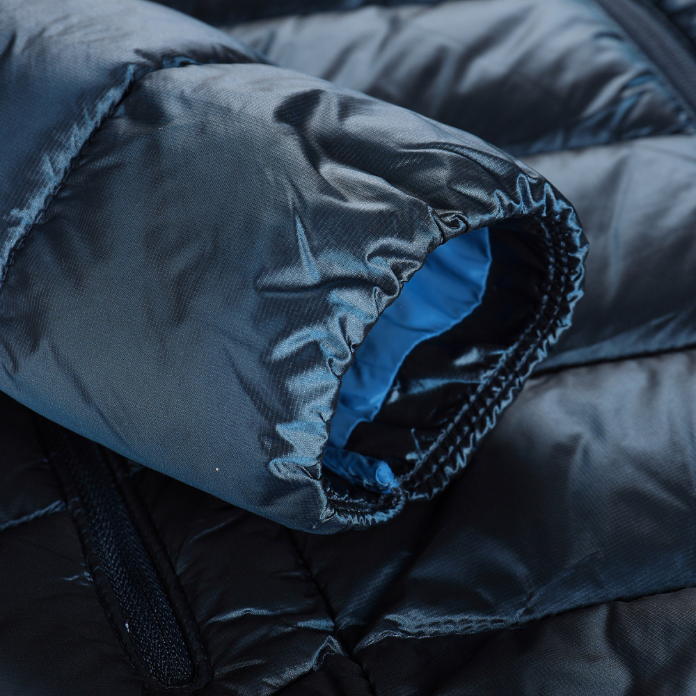 detail Damen-Winterjacke ALPINE PRO Roga