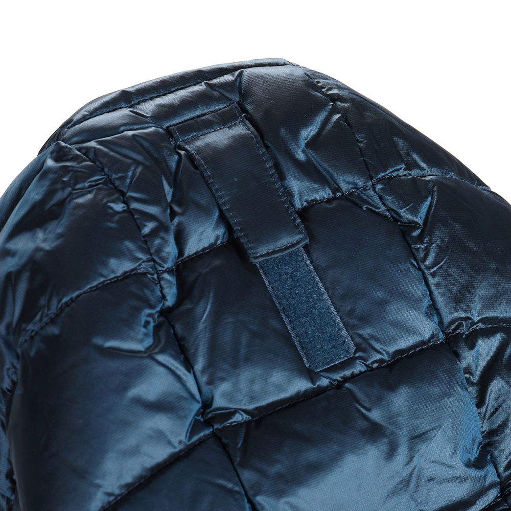 detail Damen-Winterjacke ALPINE PRO Roga