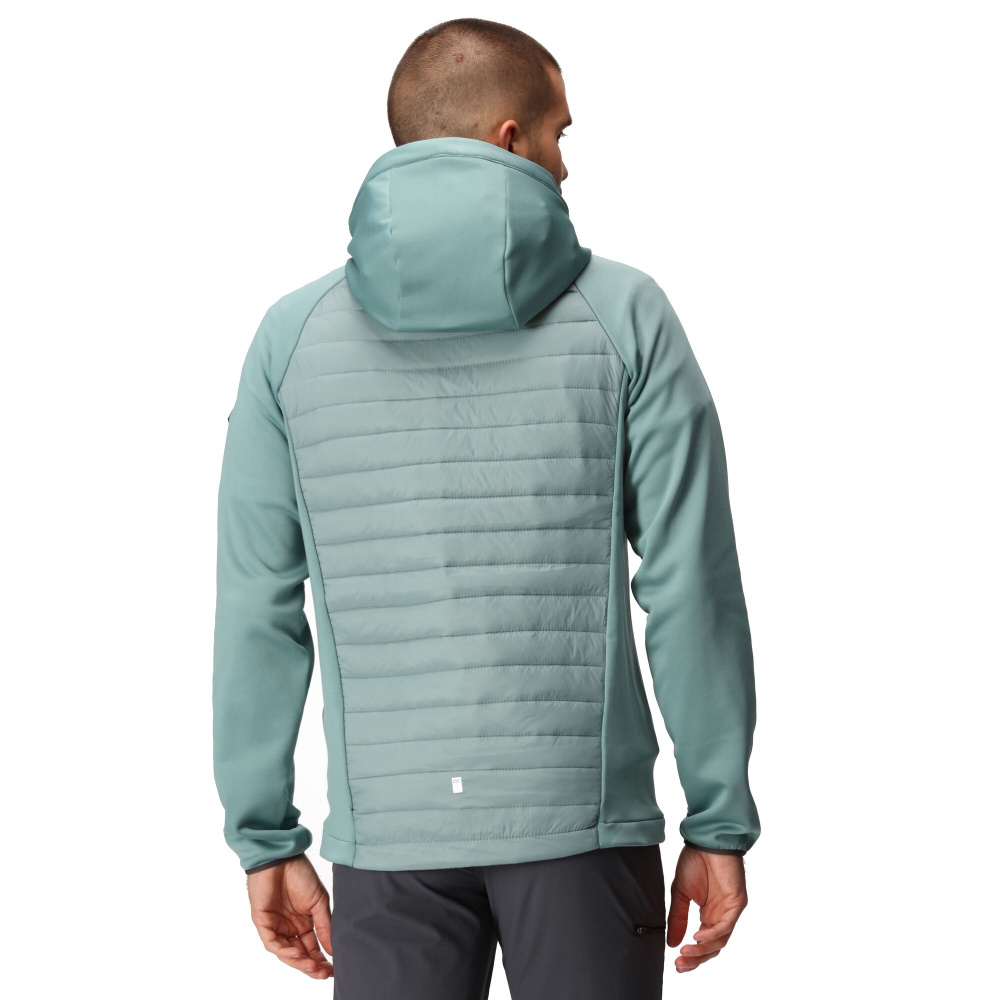 detail Jacke REGATTA Andreson VIII Hybrid