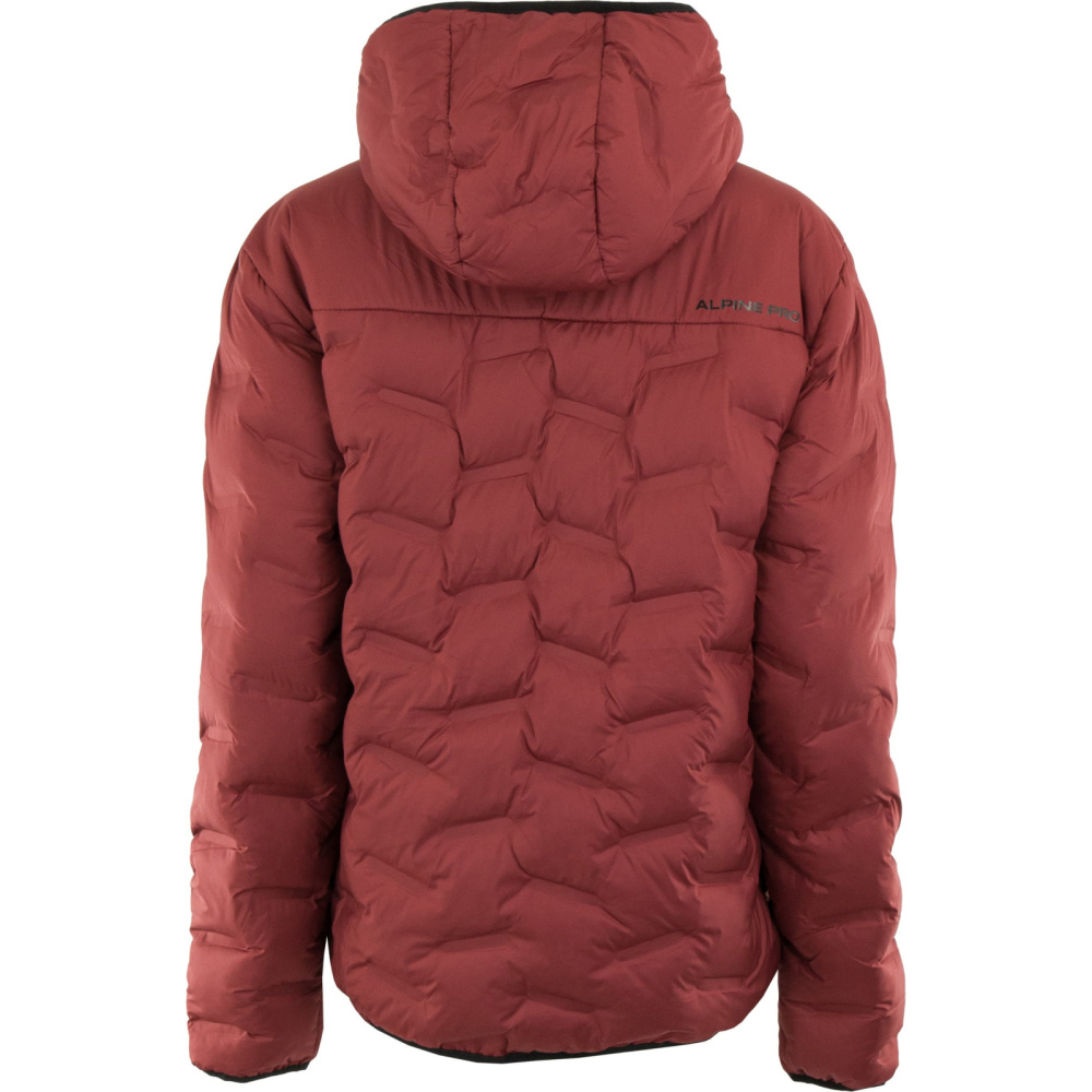 detail Herren-Winterjacke ALPINE PRO Mared