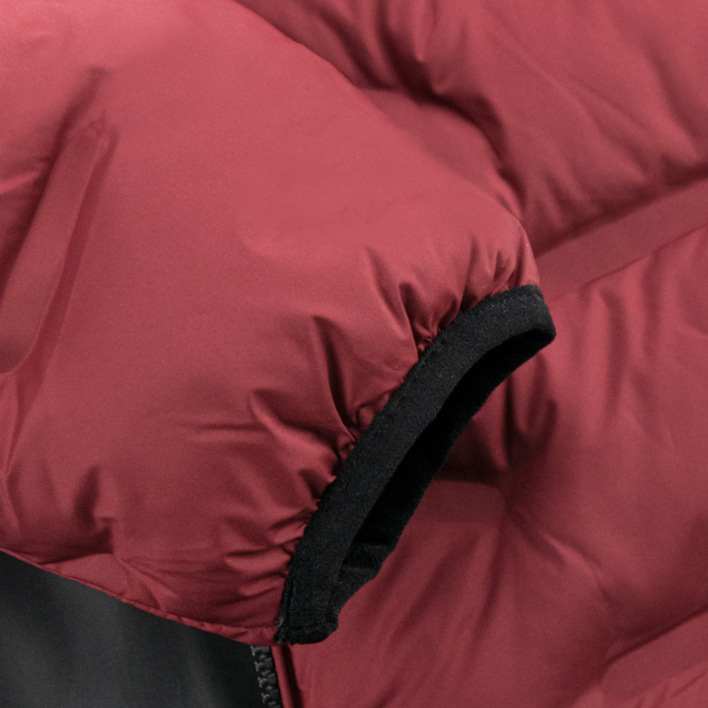 detail Herren-Winterjacke ALPINE PRO Mared