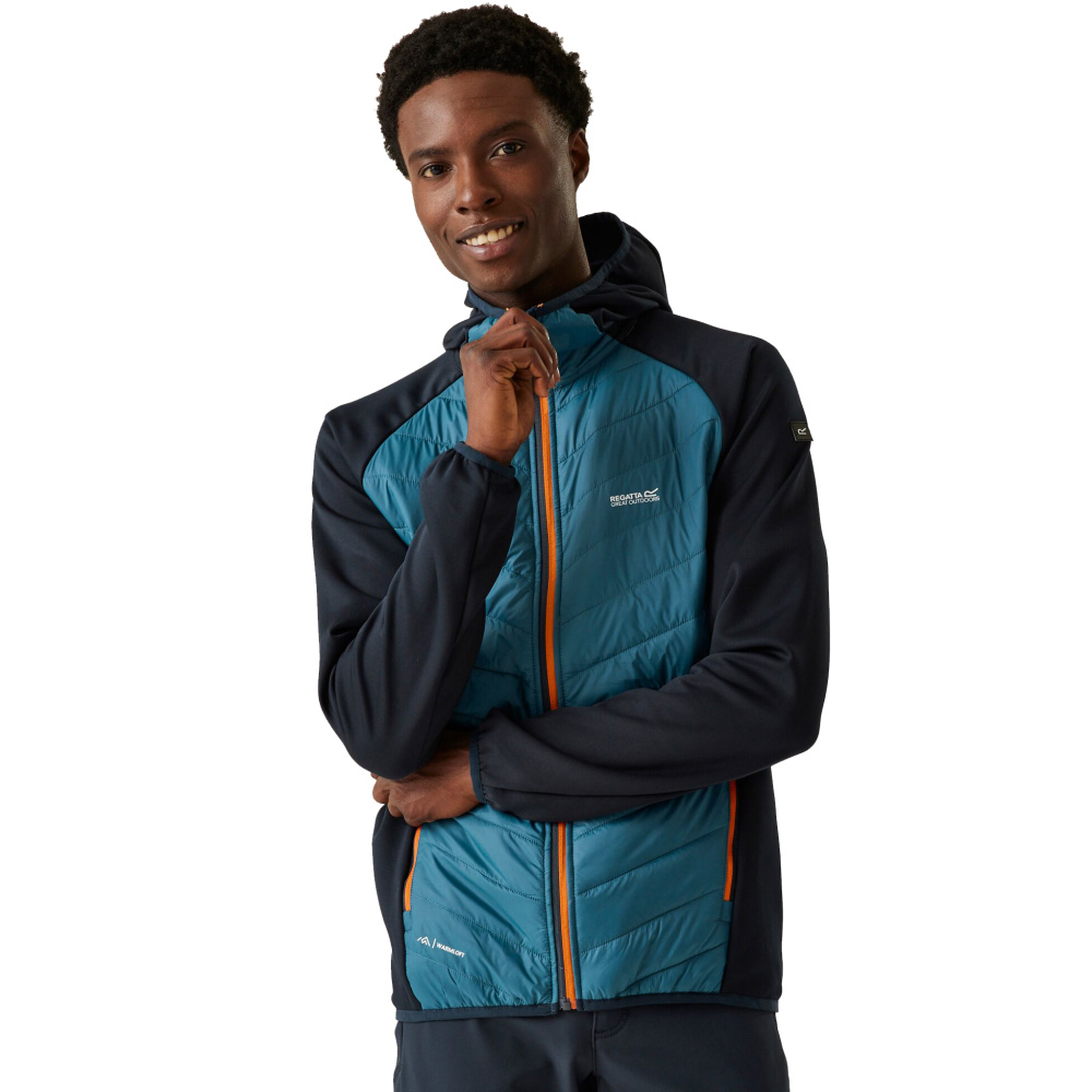 detail Jacke REGATTA Andreson VIII Hybrid