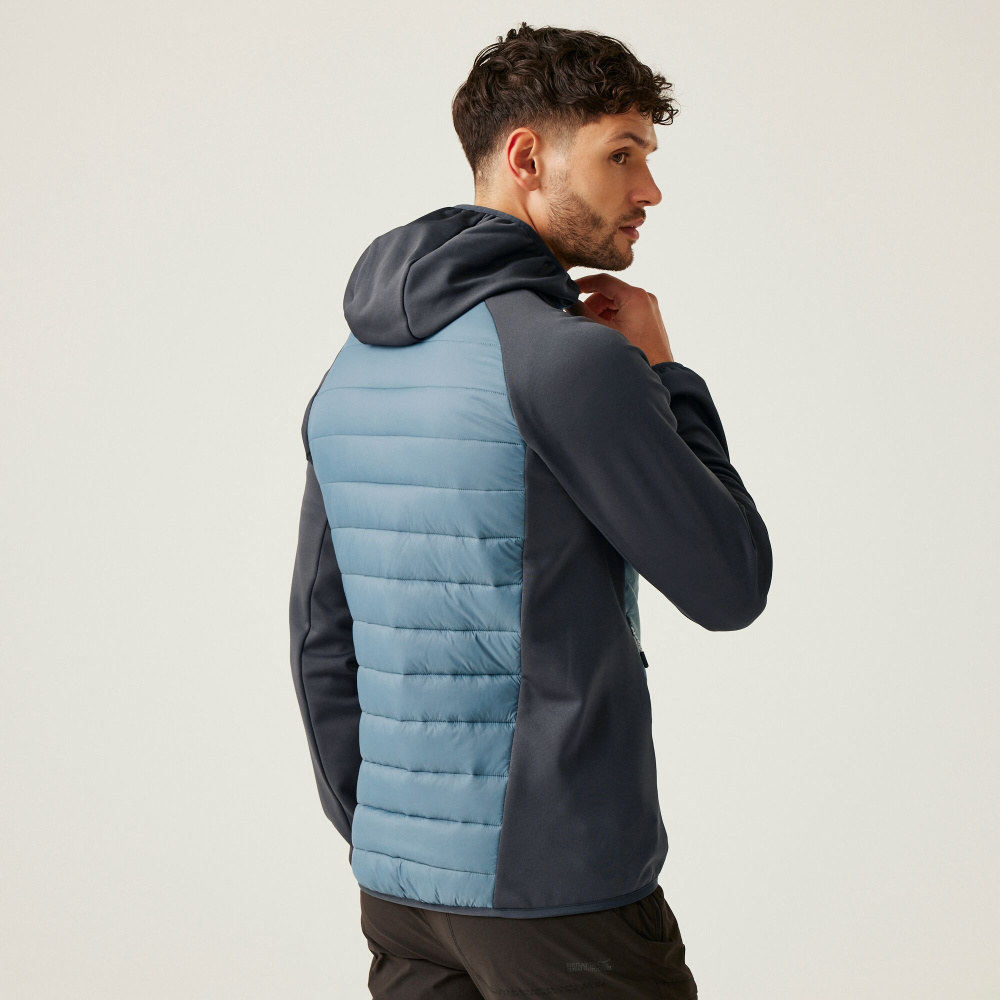 detail Jacke REGATTA Andreson VIII Hybrid