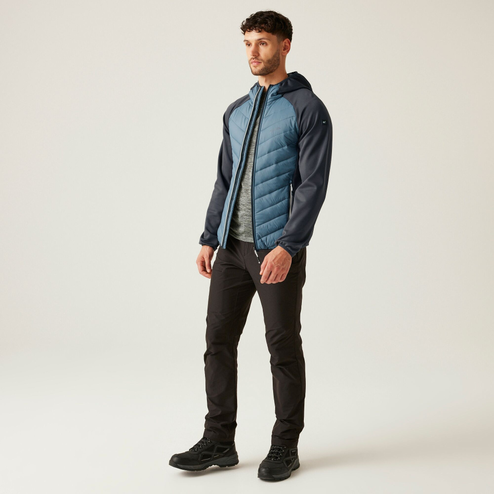 detail Jacke REGATTA Andreson VIII Hybrid