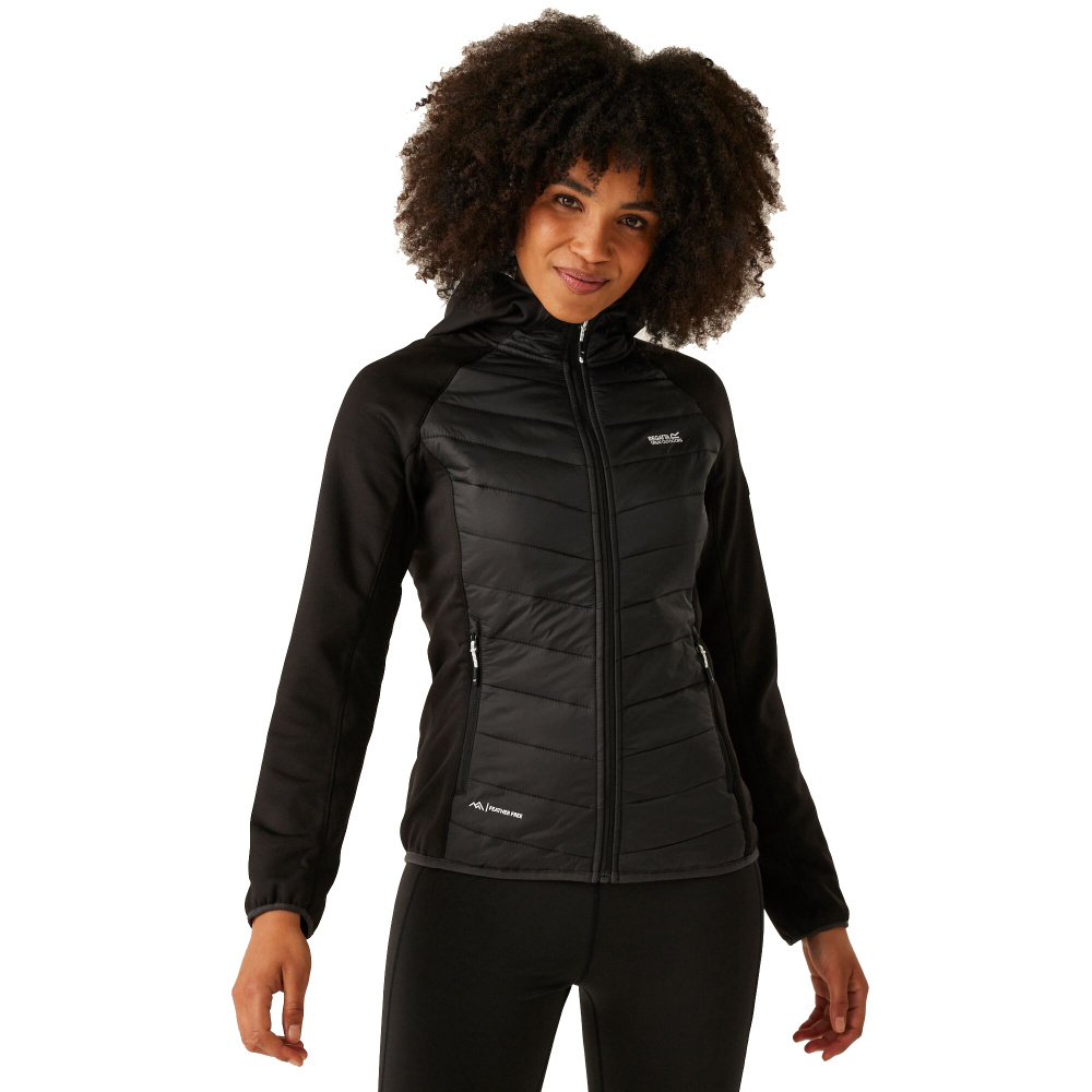 detail Jacke Damen REGATTA Andreson VIII Hybrid