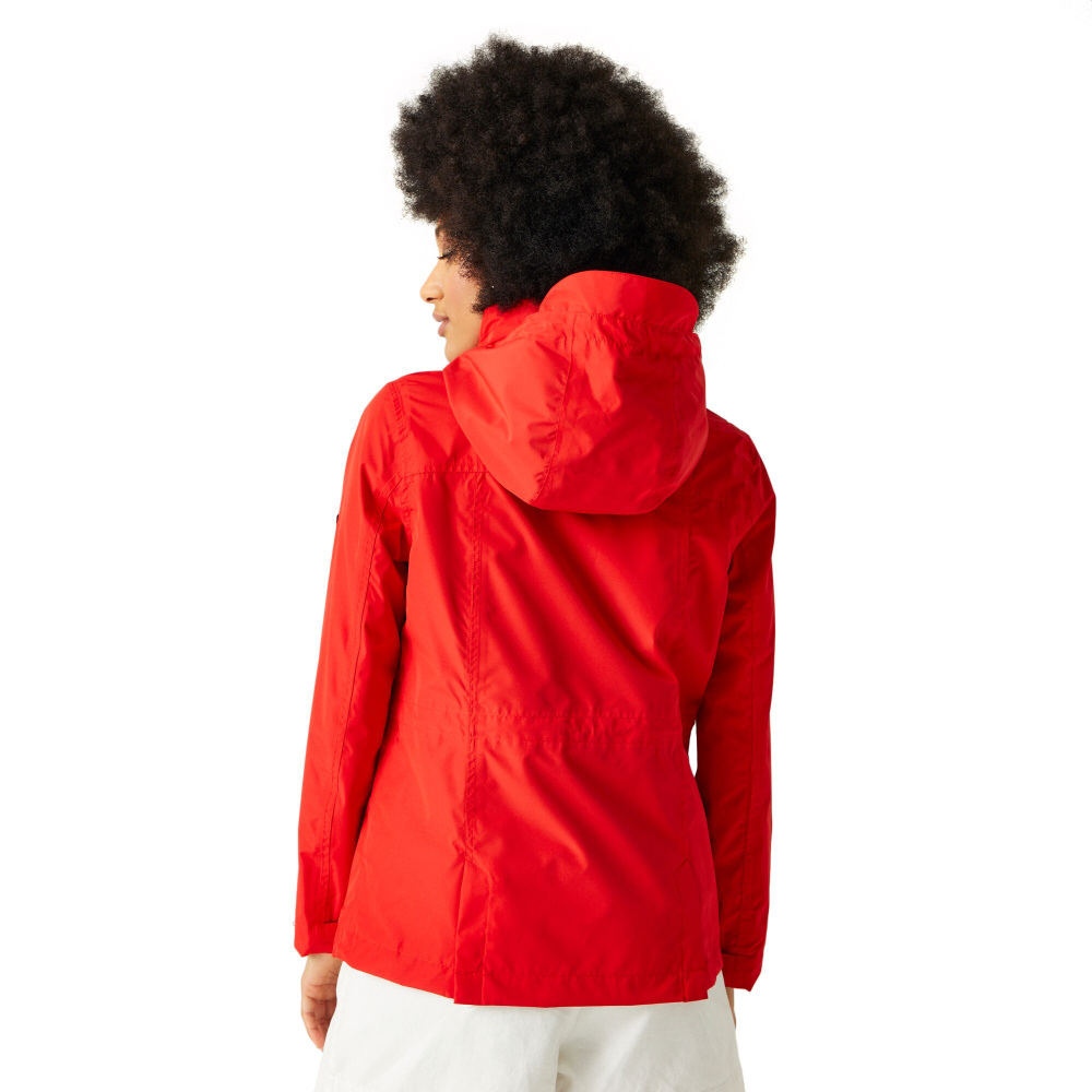 detail Jacke Damen REGATTA Navassa Isotex 10 000 mm
