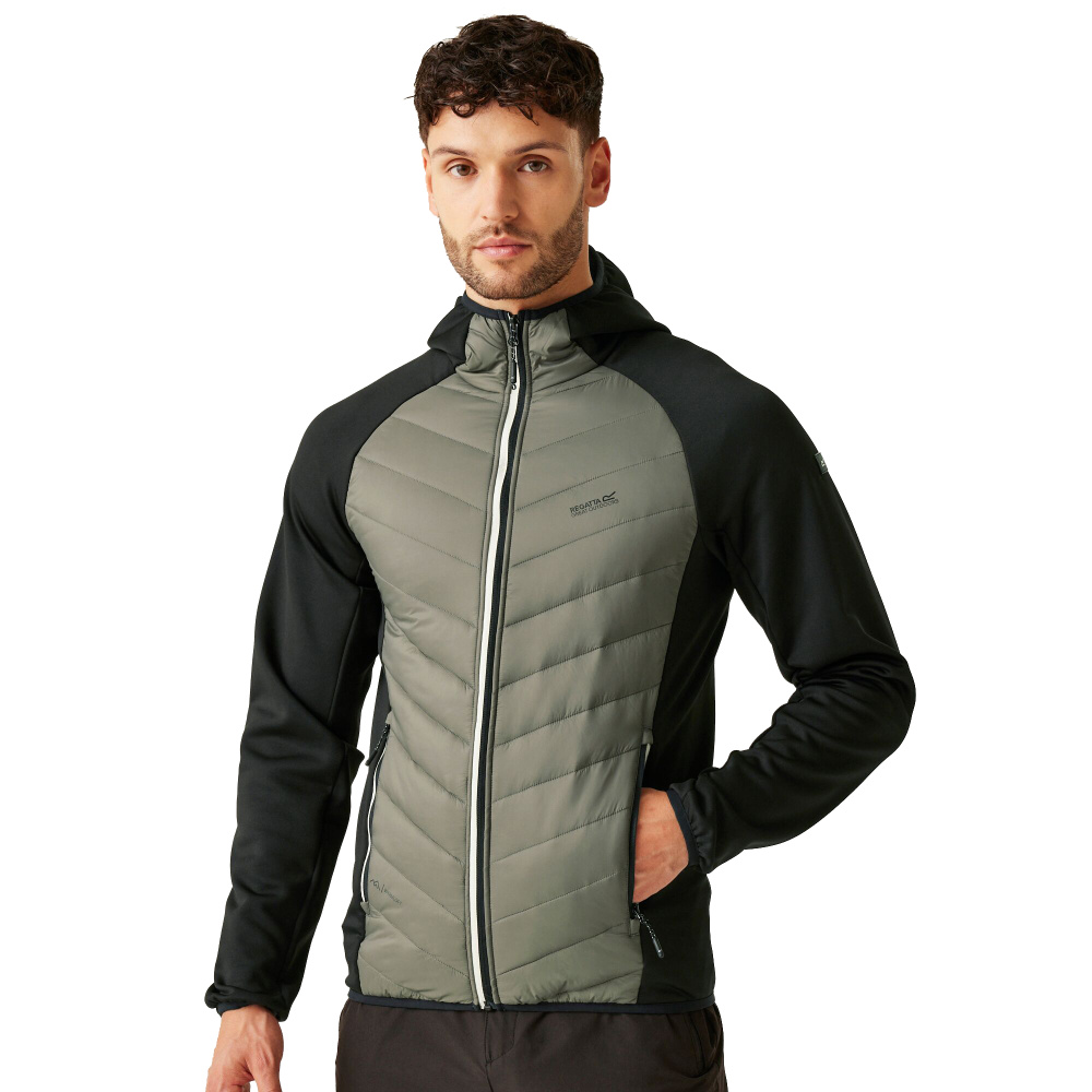 detail Jacke REGATTA Andreson VIII Hybrid